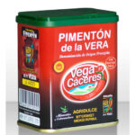 pimenton de la vera