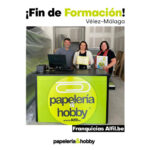 La red de franquicias Alfil.be suma un nuevo punto en Vélez-Málaga con una apuesta emprendedora alfil velez malaga