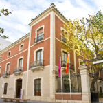 Presentación del proyecto: complejo residencial geriátrico socio sanitario en la Casa de la Marquesa del Ayuntamiento de Gandía presentacion proyecto