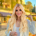 Un Coach del Amor para Ayudar a las Mujeres a Lograr sus Metas Amorosas - Entrevista con Chanel Cazzaniga coach del amor