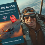 “Piloto de Avión Ultra Ligero Motorizado – Guía de Referencia”: el manual definitivo para aprender a volar y aprobar el examen de piloto de ULM piloto de avion ultraligero